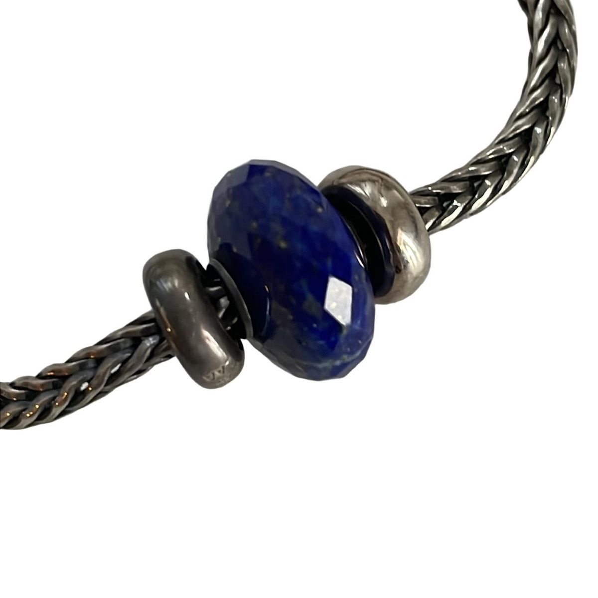 トロールビーズ トロールビーズ ブレス ブレスレット S925 K18(750