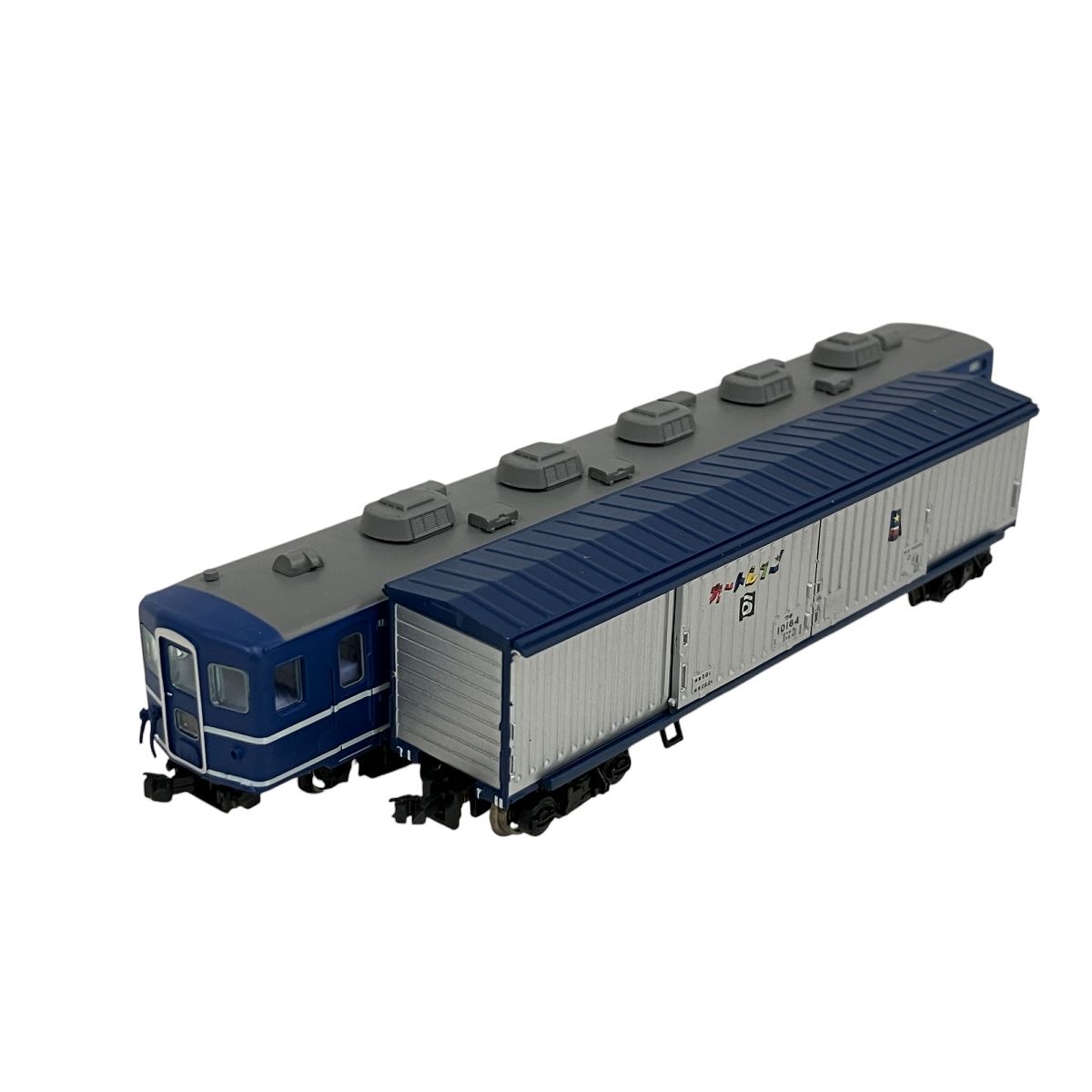 MICRO ACE A-5945 14系 500番台 ワキ10000 カートレインさっぽろ 8両 Nゲージ 鉄道模型 マイクロエース O9932105