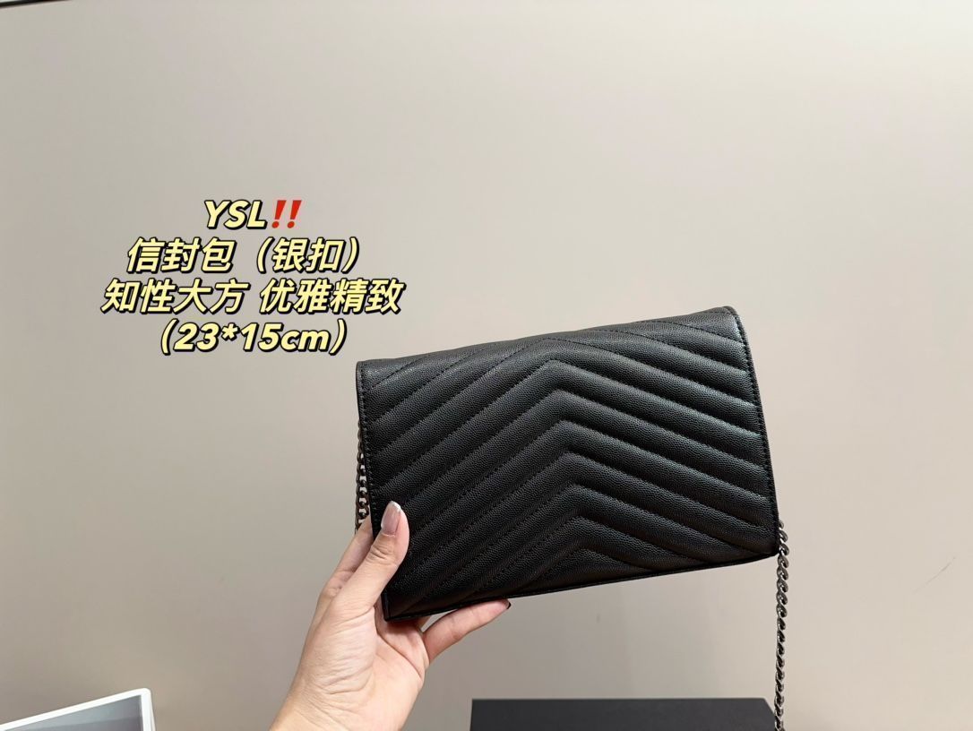 サンローラン ルルトイバッグ ショルダーバッグ SAINT LAURENT サンローラン ショルダーバッグ KATE S ケイト