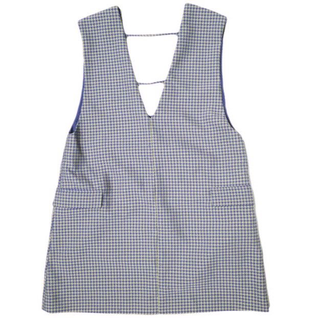 Ray BEAMS レイビームス 21AW チドリジャカードVネック Ray BEAMS レイビームス 21AW チドリジャカードVネック