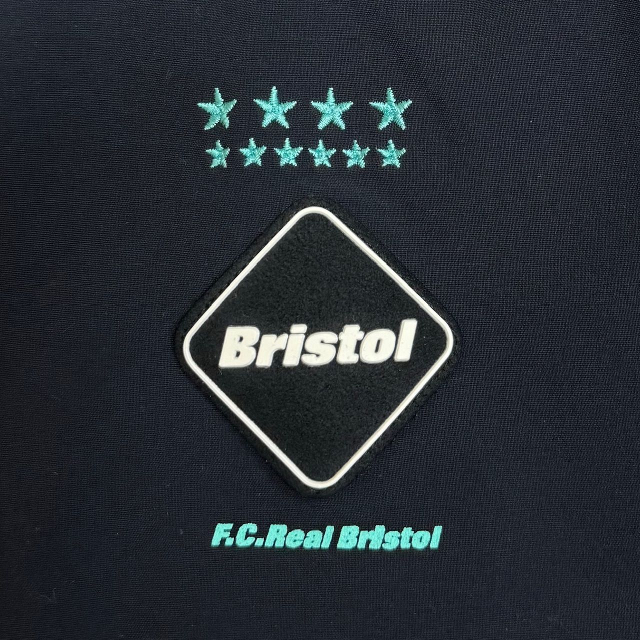 F.C.Real Bristol 21AW LYCRA HOODED BLOUSON FCRB-212055 ライクラ 