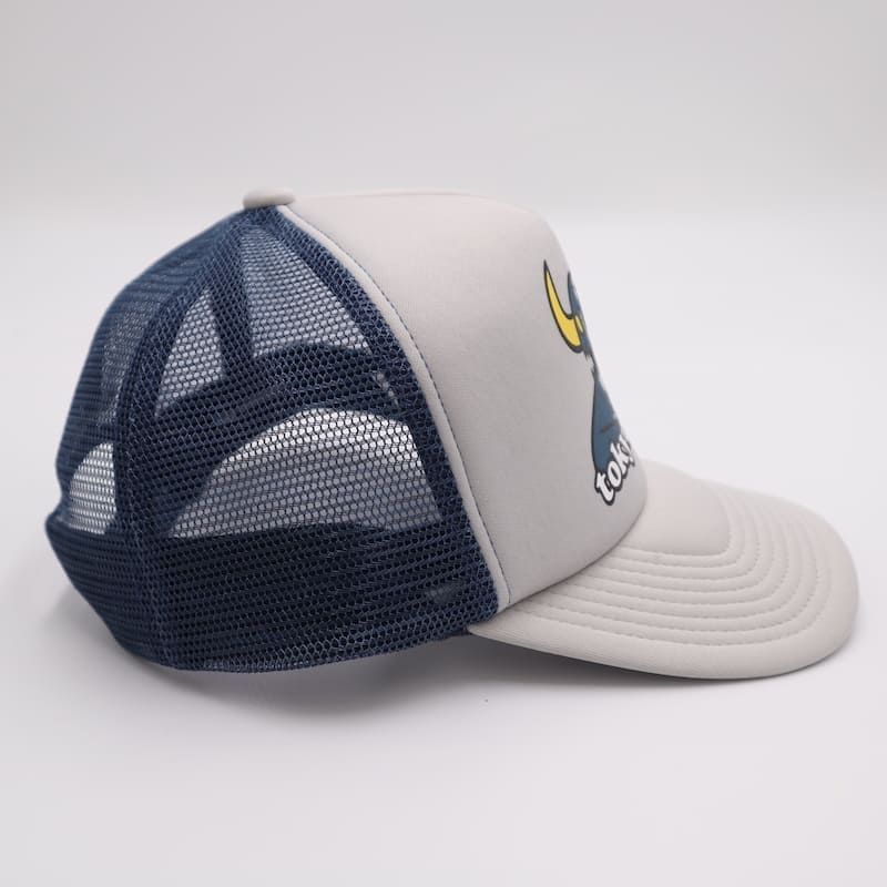 新品 TOY MACHINE トイマシーン 正規品 キャップ メッシュ