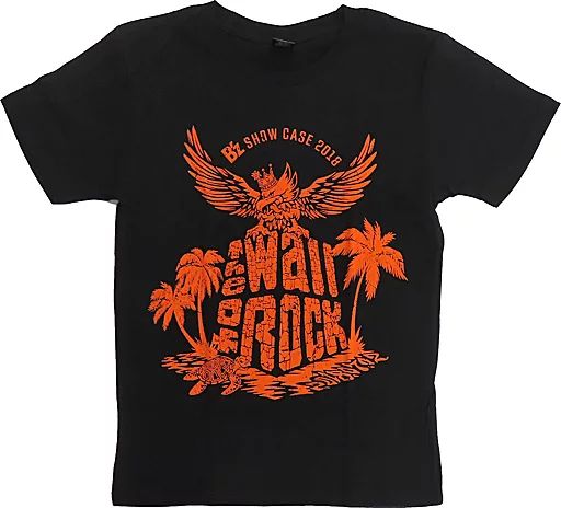 b'z tシャツ 新品未開封 B z SHOWCASE2026 -情熱GIGS- Tシャツ L Yahoo