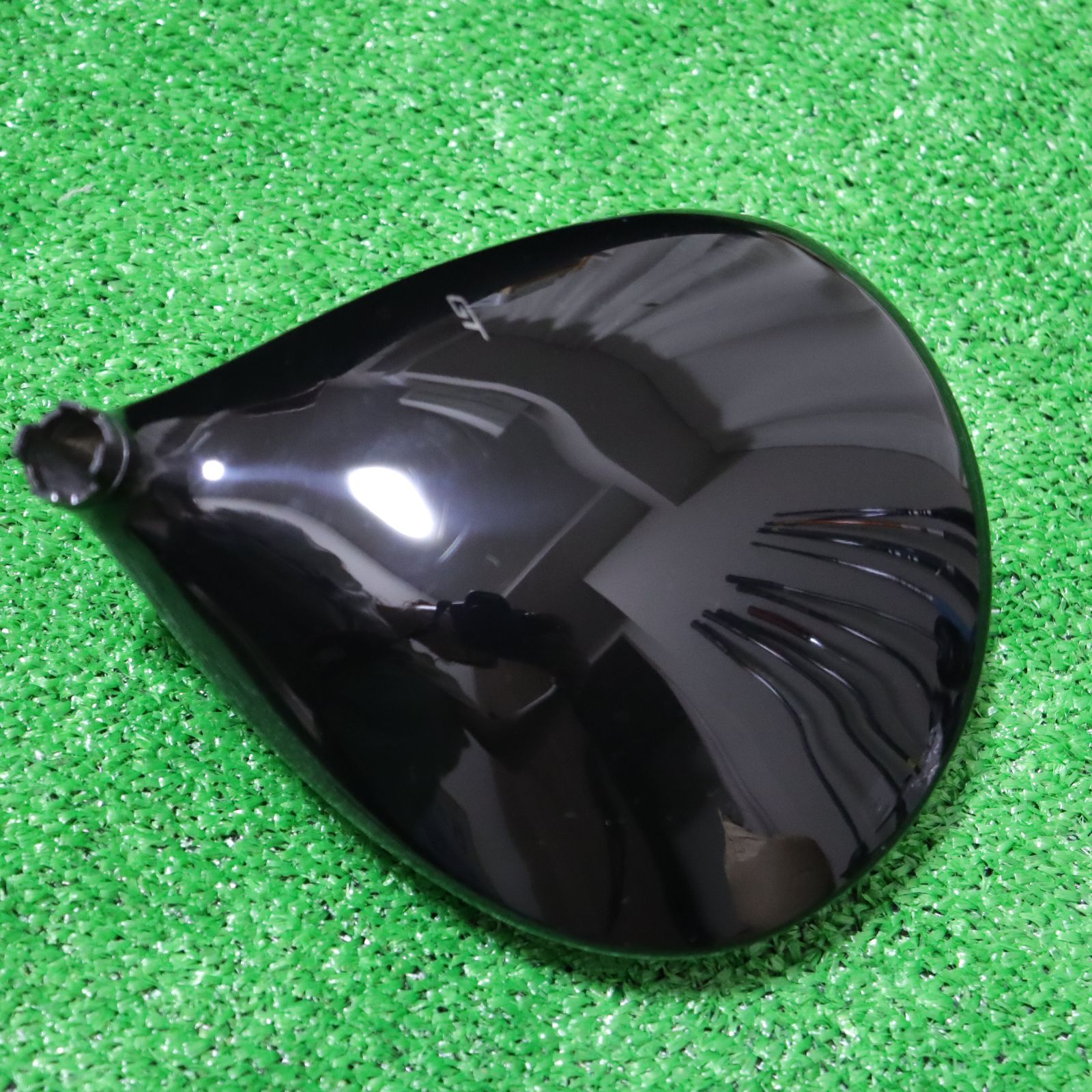 ☆【ヘッド単品】タイトリスト GT2 ドライバー 9.0° - メルカリ