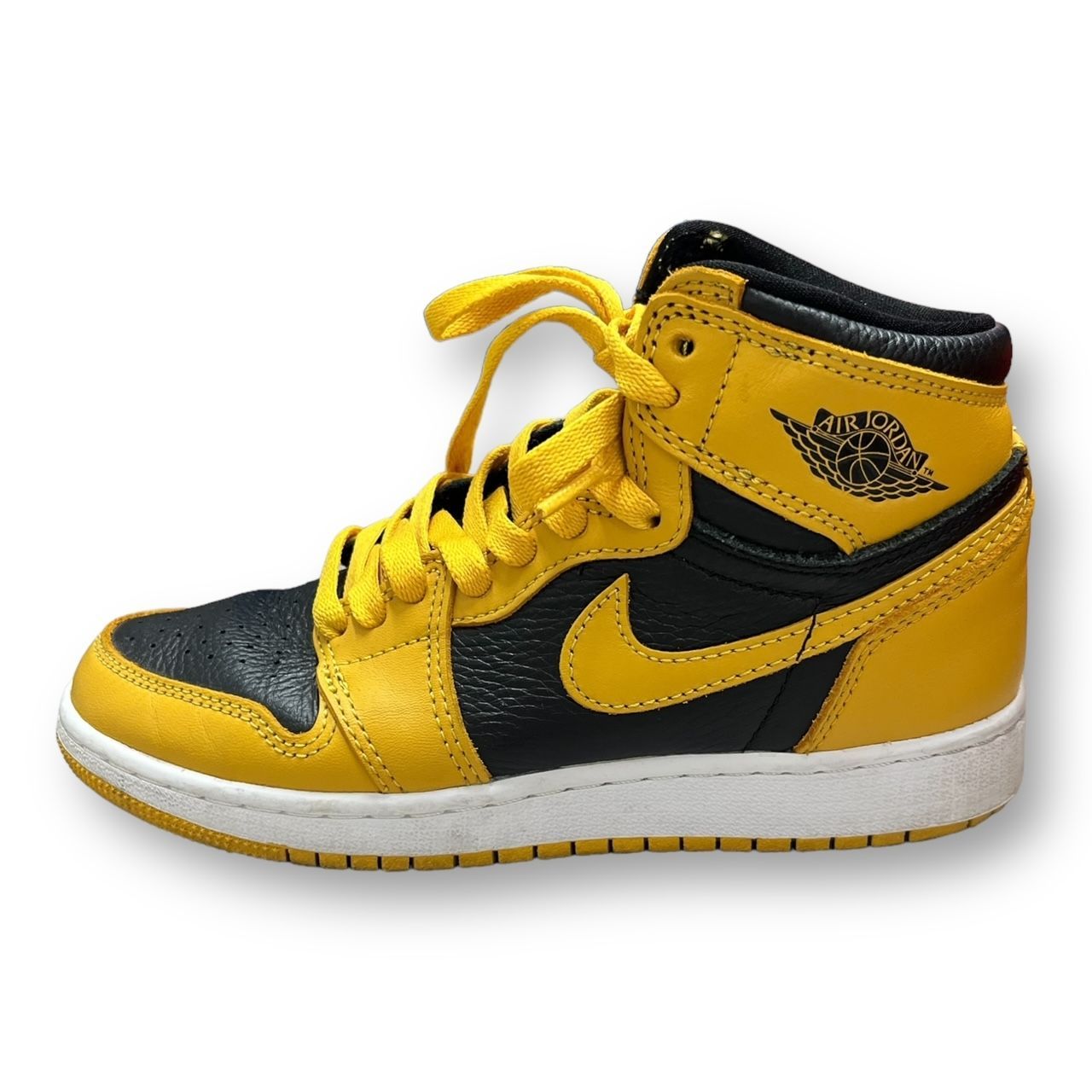 Nike GS Air Jordan 1 High OG Pollen 575441-701 パラン ジョーダン1  