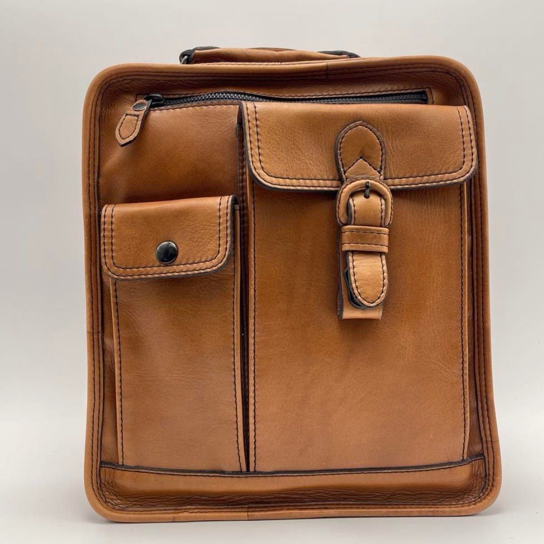 PORTER ポーター バロン 2WAYレザーバッグ ショルダー