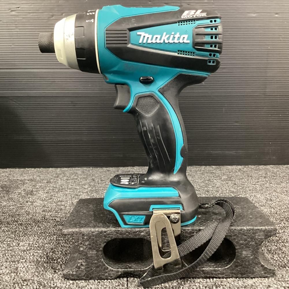 マキタ makita TP131DZ 14.4V充電式4モードインパクトドライバ 202