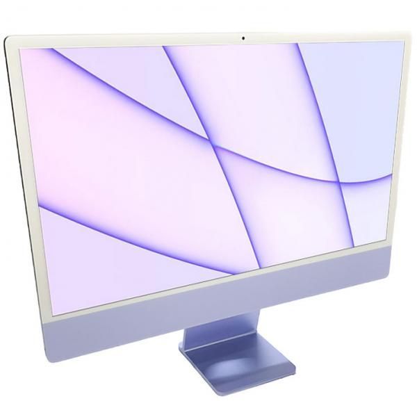 Apple iMac 24