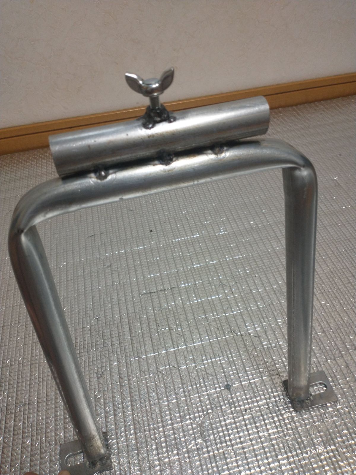 ジャイロX対応 原付二種 原付スクーター用のサーフボード