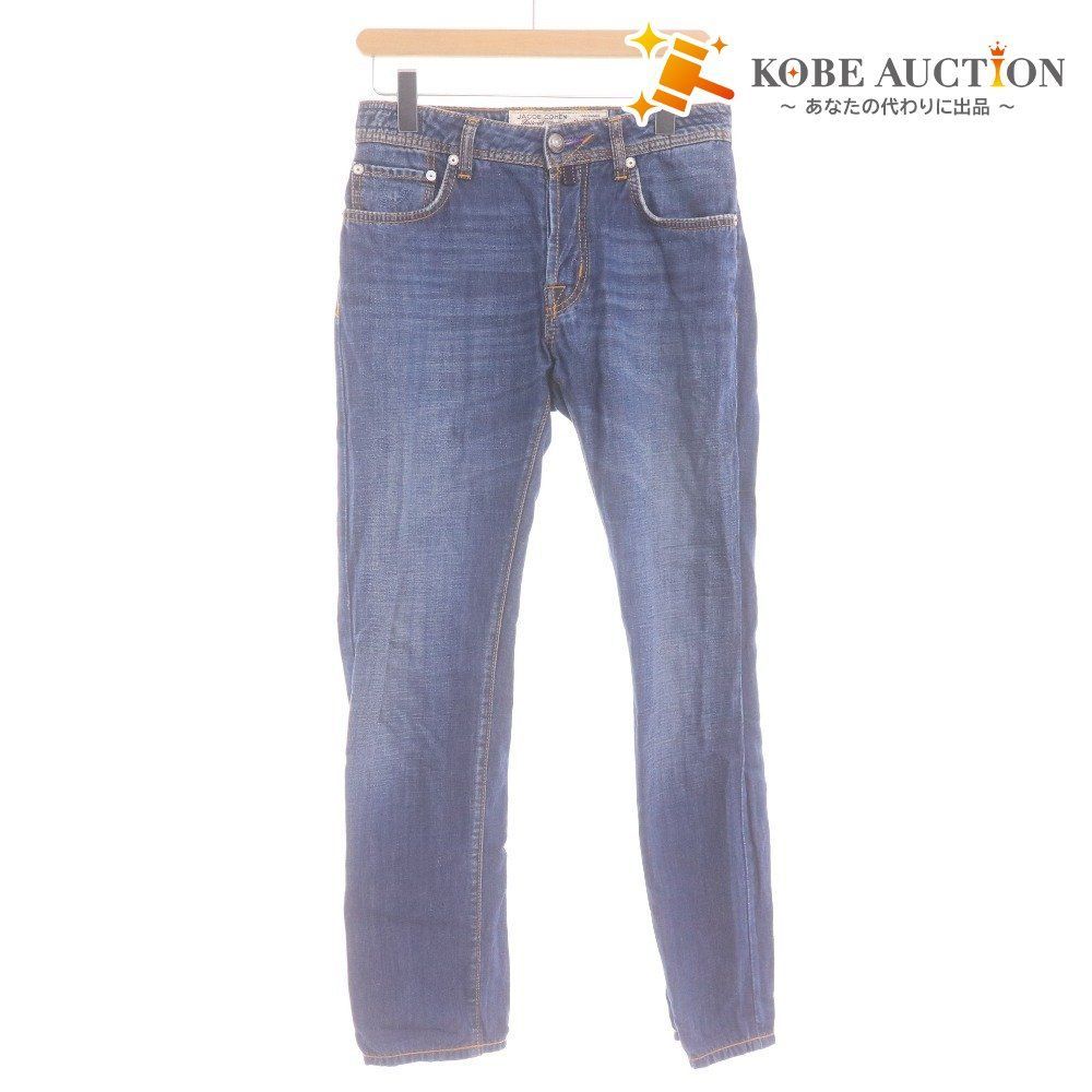 Jacob Cohenヤコブコーエンデニム 688 サイズ31 JACOB COHEN ヤコブ