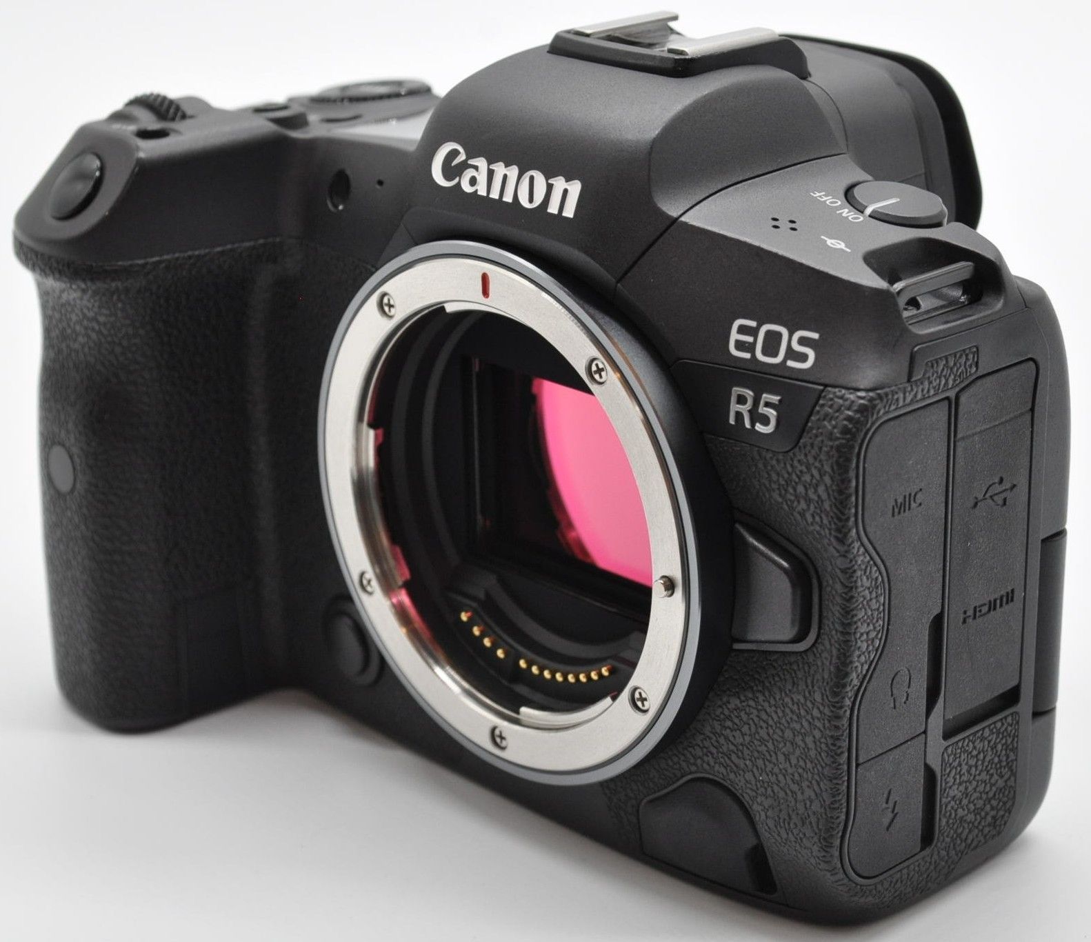 【SDカード・保証書付き】Canon EOS R50 RF-S 18-45mm SDカード・保証書付き】Canon EOS R50 RF-S 18-45mm SDカード・保証書