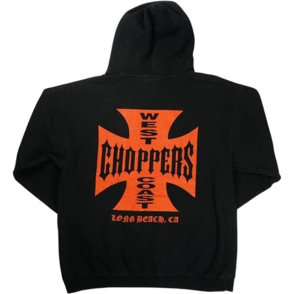 Size【L】 VINTAGE ヴィンテージ West Coast Choppers ウェスト