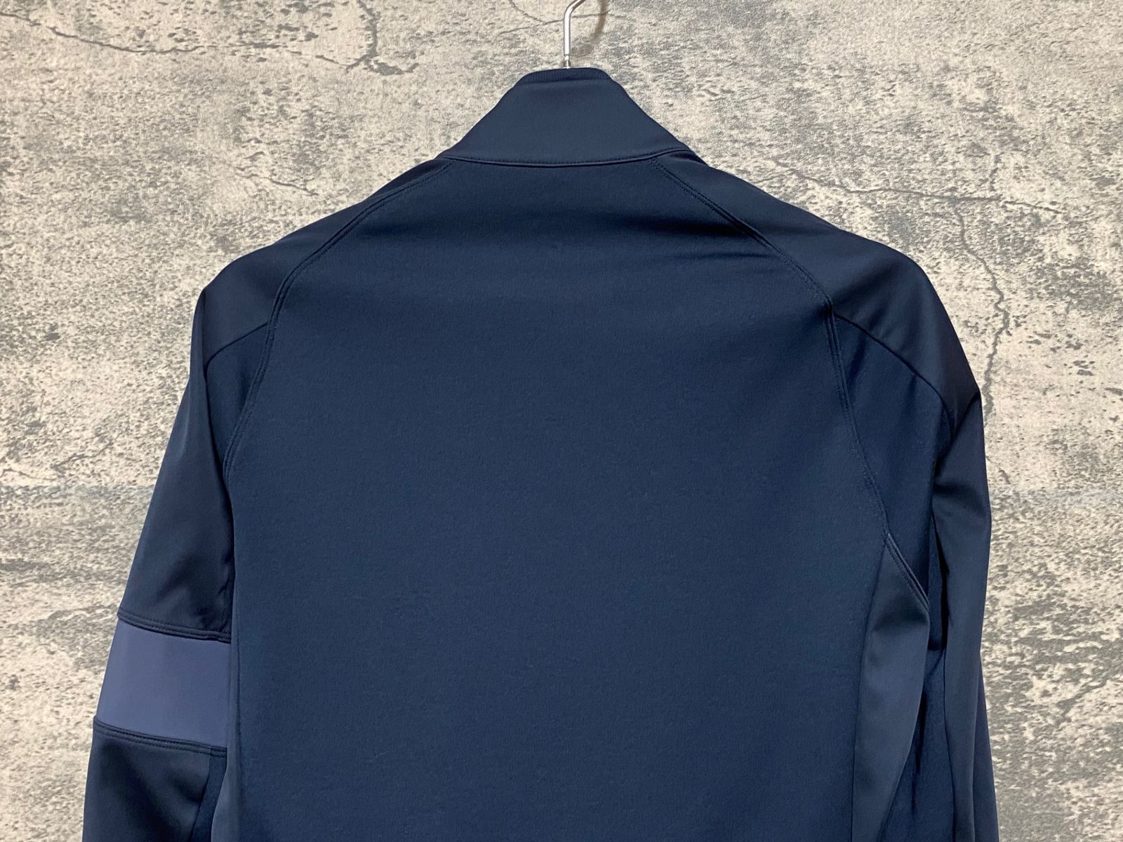 Rapha サイクルジャケット 黒 サイズL Rapha サイクルジャケット L ブラック