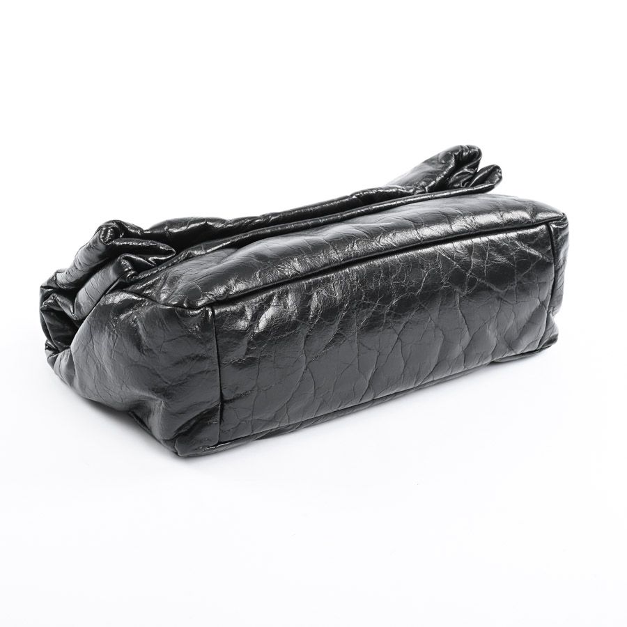 BALENCIAGA バレンシアガ ショルダーバッグ モナコ 765966