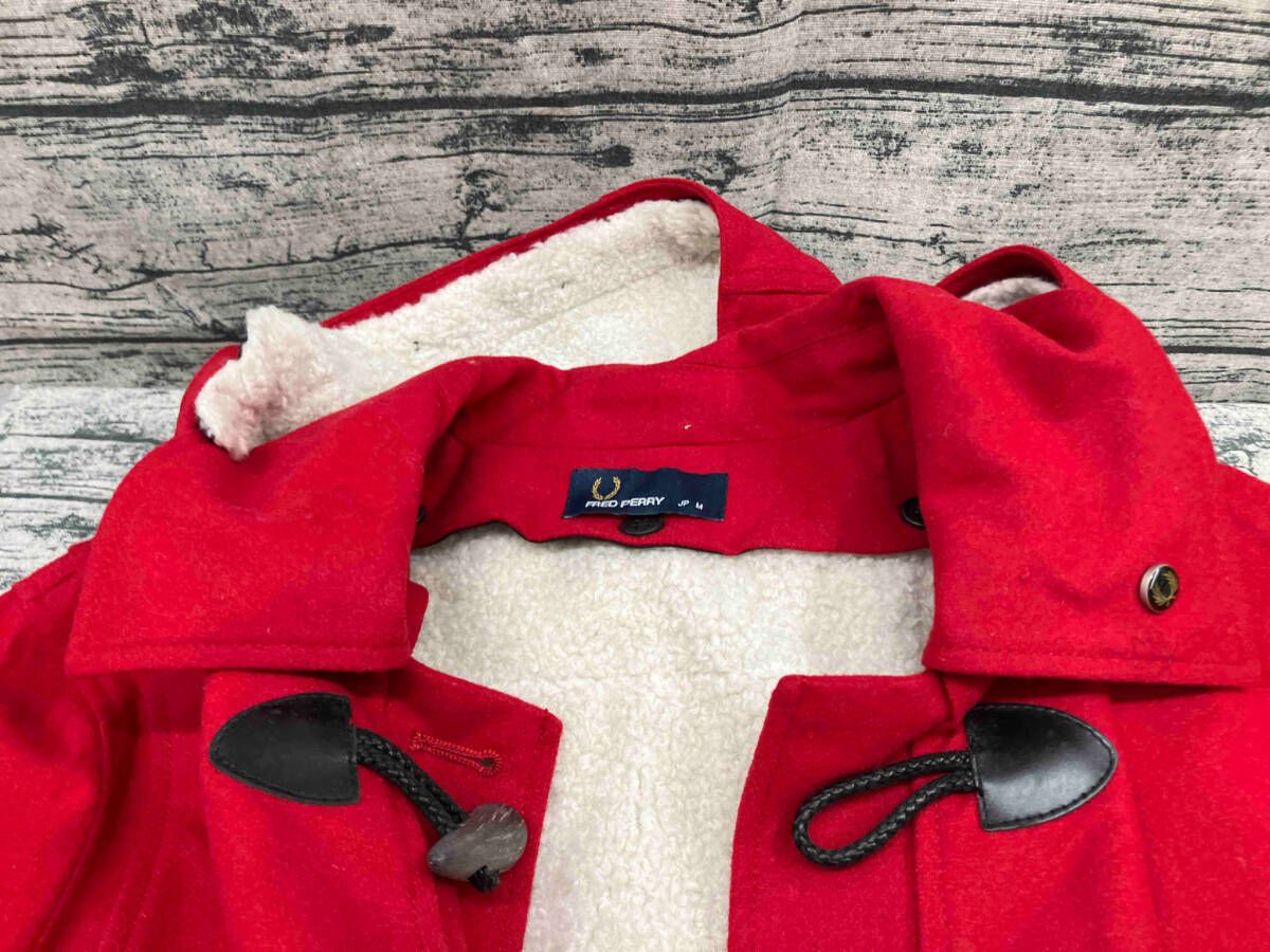 PERRY フレッドペリー