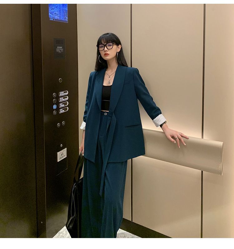 セットアップ フォーマル ママスーツ 入学式 レディース パンツスーツ レディーススーツ 2点セット ジャケット 上下 2点セット 洗える 大きいサイズ 結婚式 パーティー セレモニー 面接 卒業式 就活 ママ 春 秋