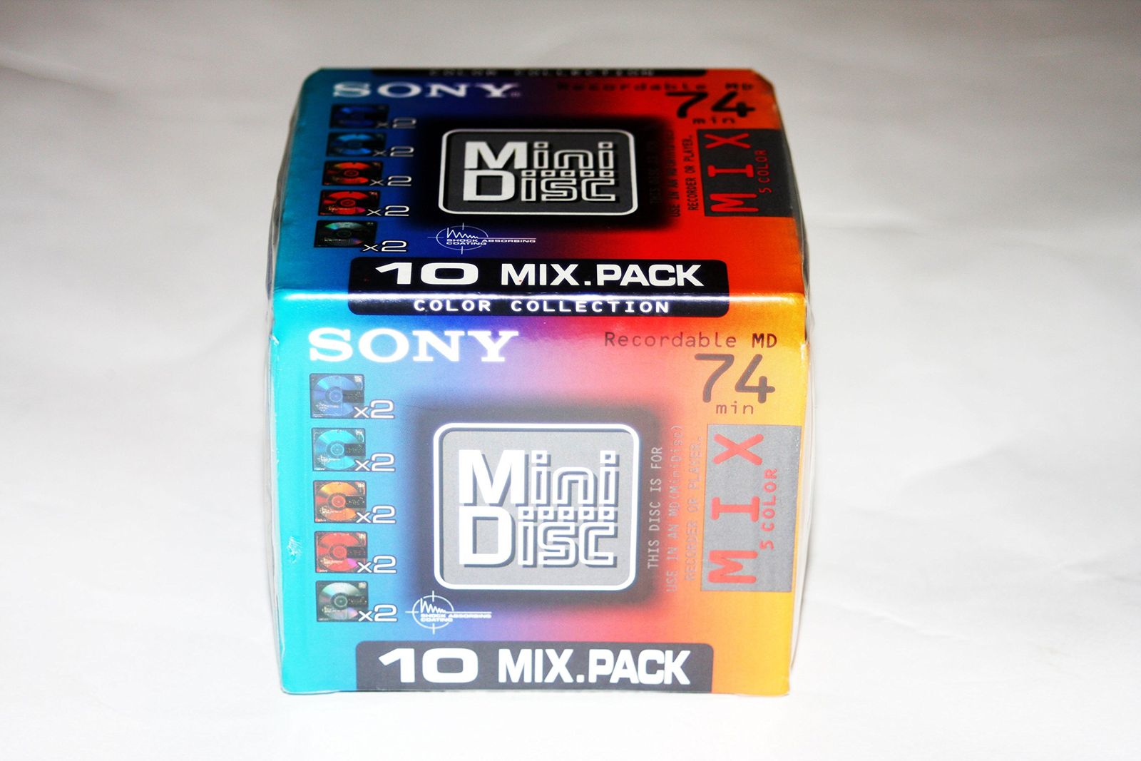 National Sportsman 808 赤いブラウン管テレビ ナショナルの古い