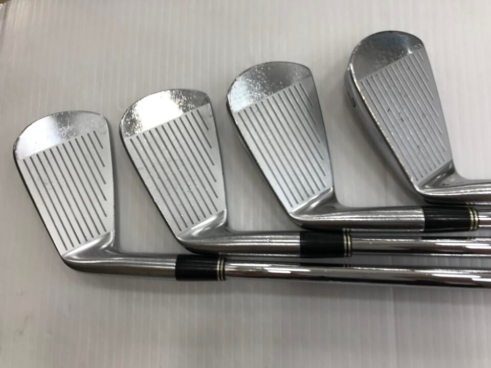 期間限定割引40%！ ツアーステージ X-BLADE 705 TYPE M | S | NSプロ MODUS3 TOUR 120 | | アイアンセット | ブリヂストン 最短即日発送 超激安価格で大放出！