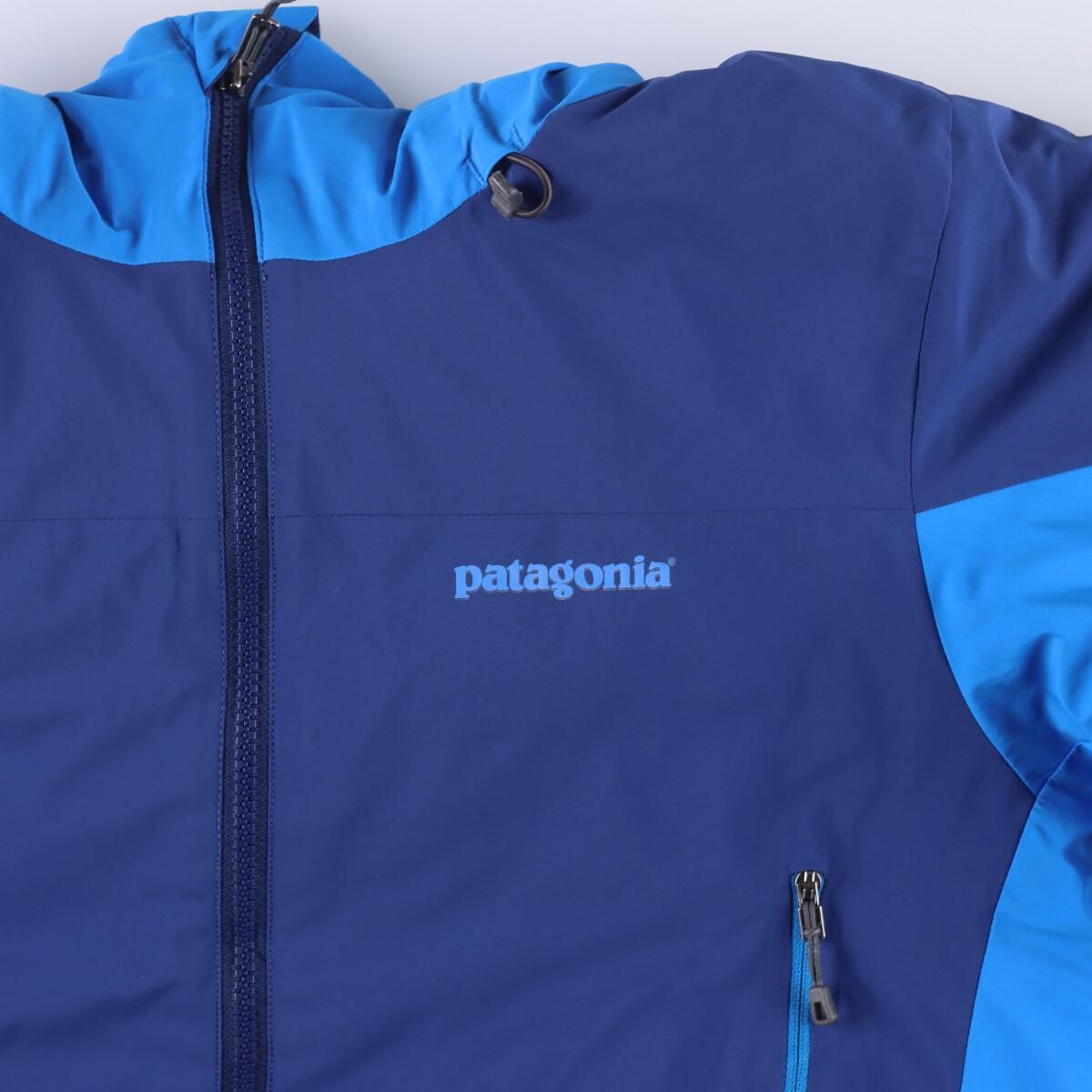 古着 11年製 パタゴニア Patagonia ウインターサンフーディー 