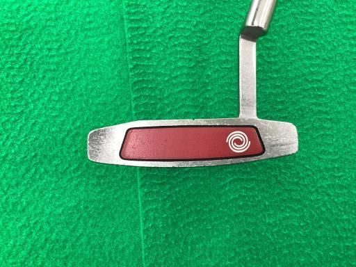 オデッセイ DUAL FORCE 660パター オデッセイ デュアルフォース