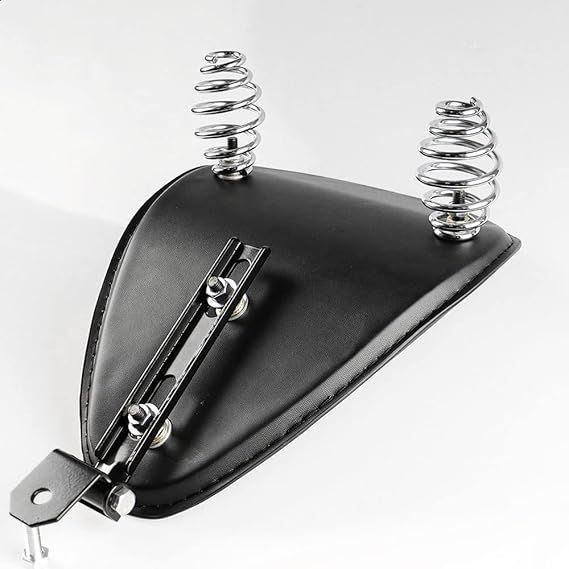 YIBO For ハーレー48スポーツスターXL883 1200用 ソロシート