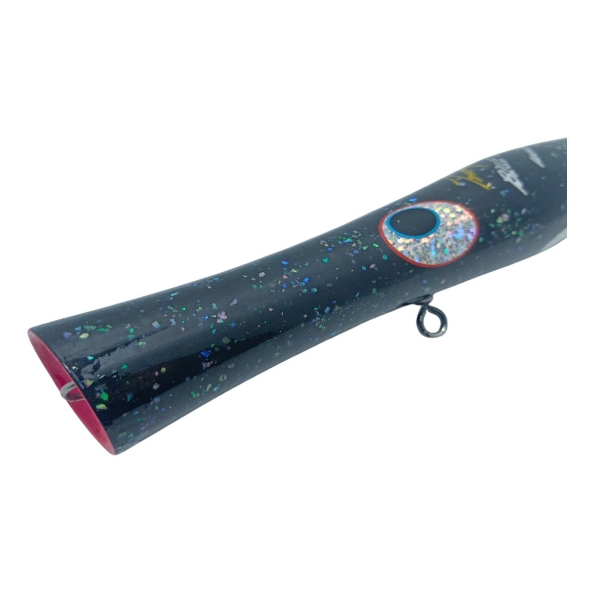 貝田ルアー トランペット 20周年 目立った傷や汚れなし - メルカリ