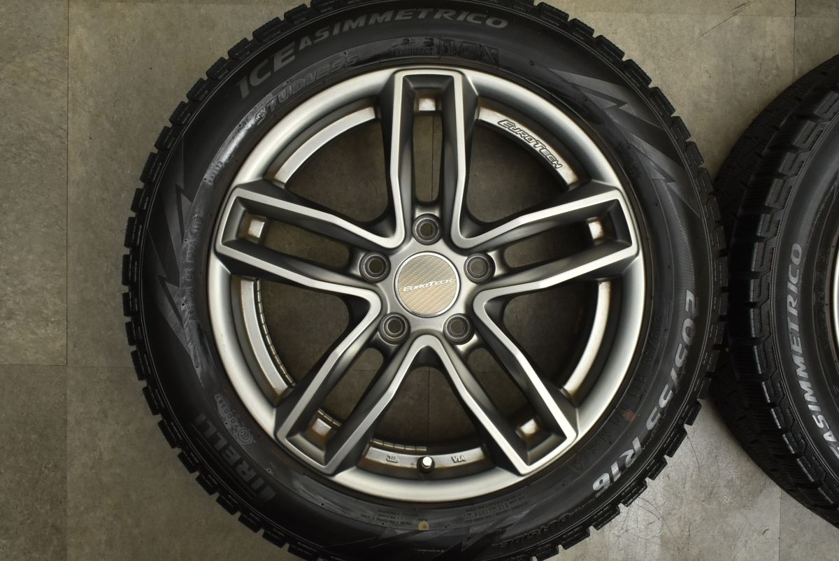 フォルクスワーゲン ゴルフ