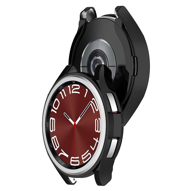 Samsung Galaxy Watch6 Classic 47mm 国内版（最新スマートウォッチ  