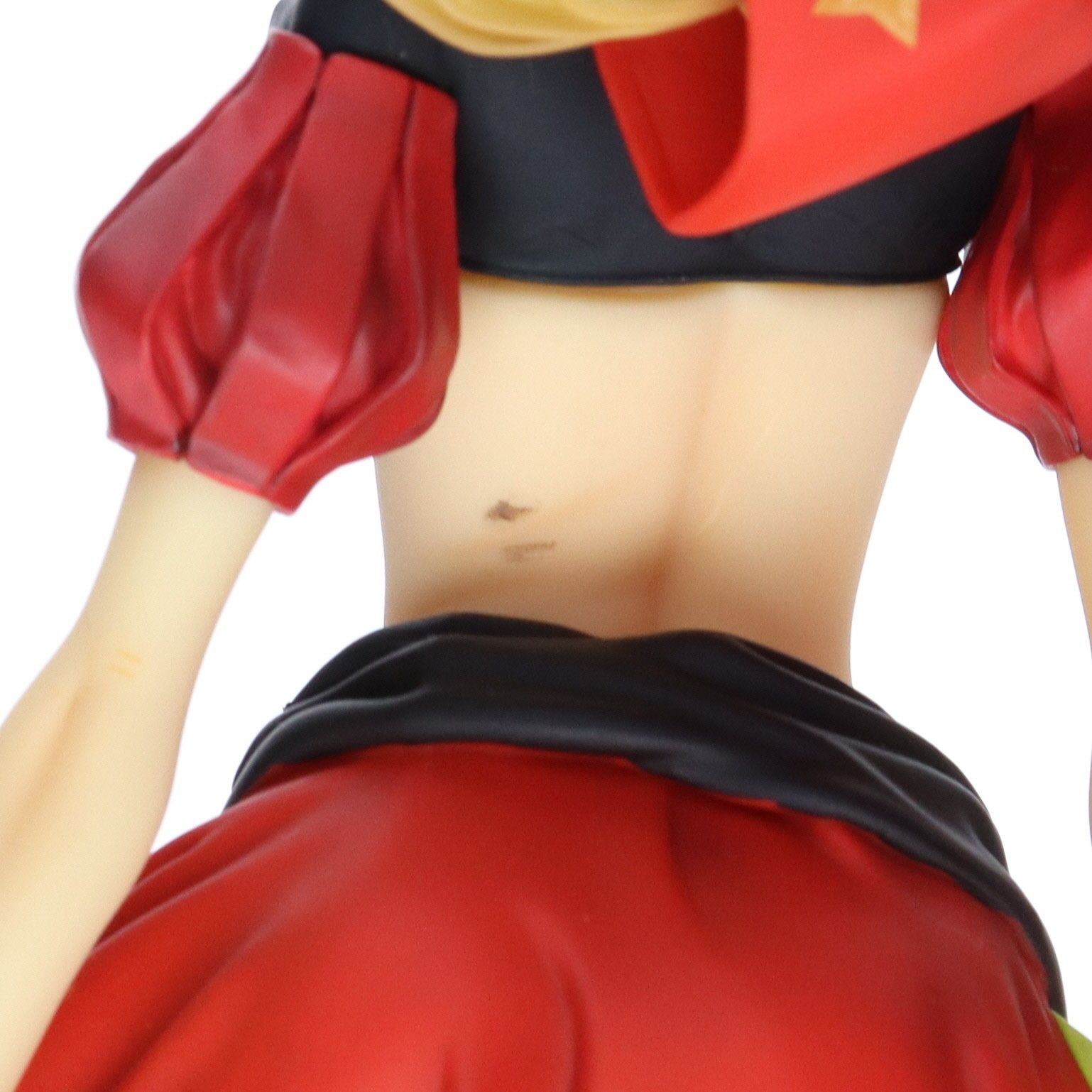 SIF EX ベルベット オーディンスフィア 完成品 フィギュア YAMATO 