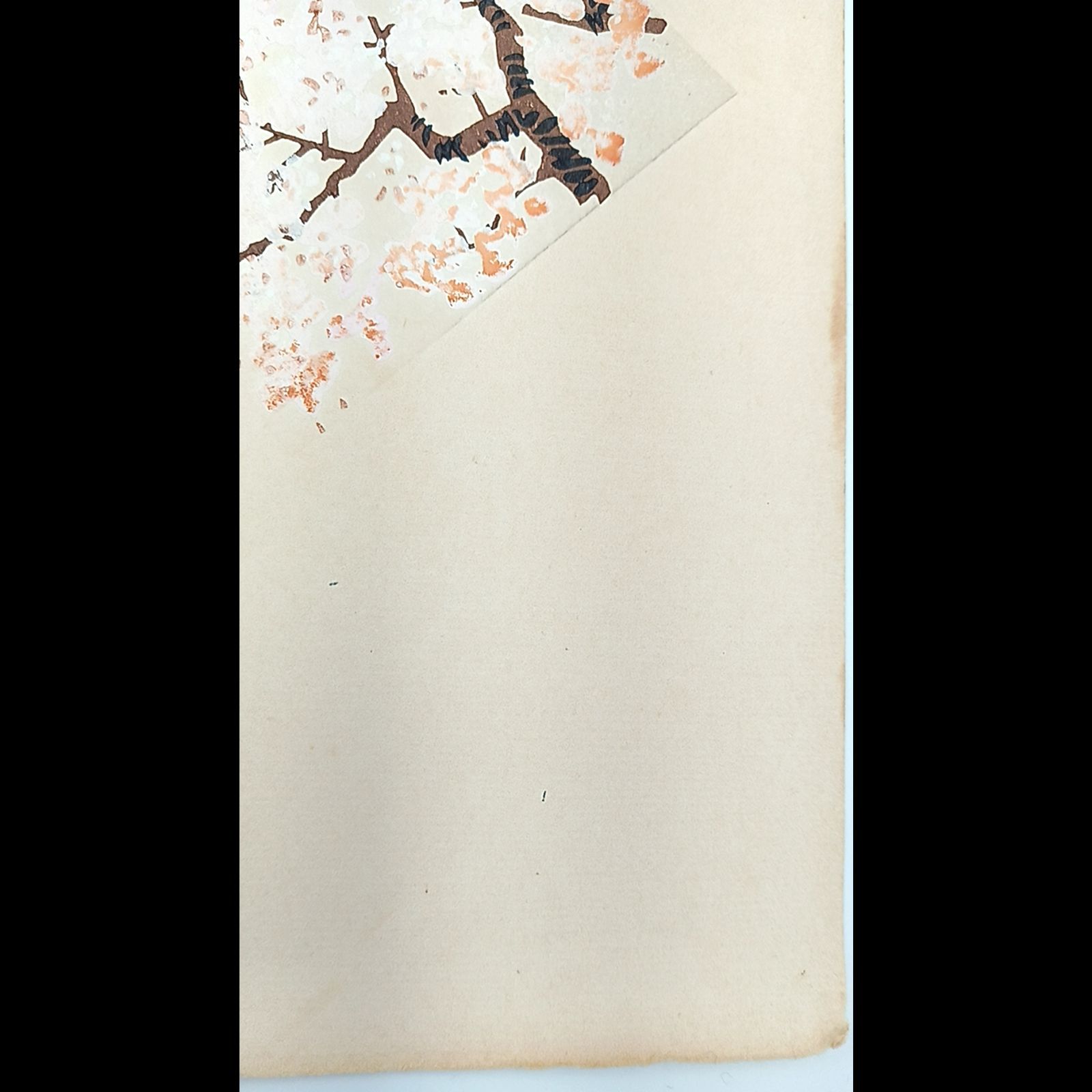 【レア・古版画】徳力 富吉郎「御室の櫻」☆送料無料☆ レア・古版画】徳力 富吉郎「御室の櫻」☆送料無料☆ - メルカリ