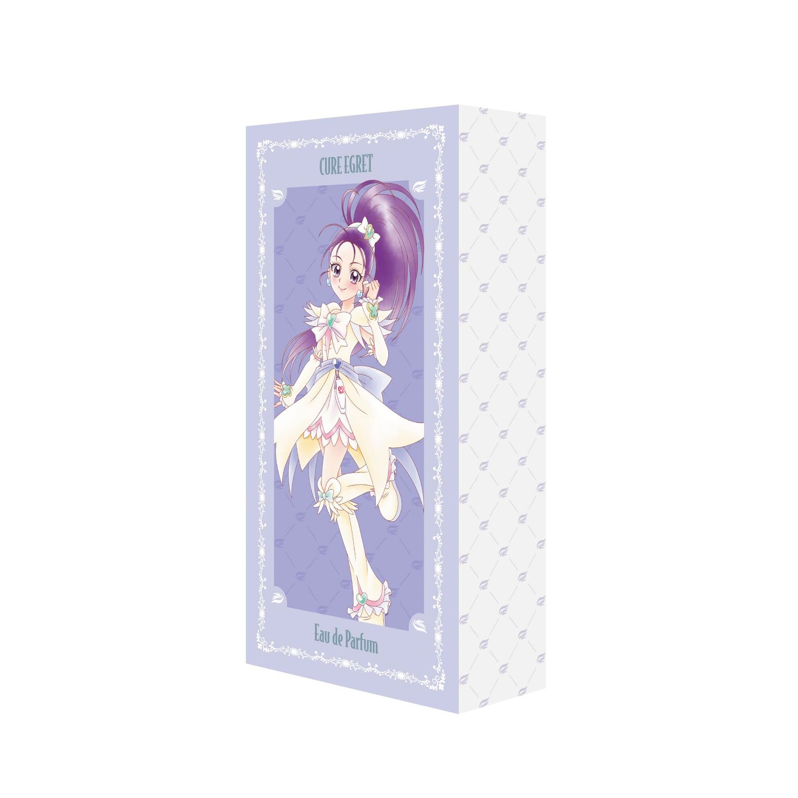 ふたりはプリキュア