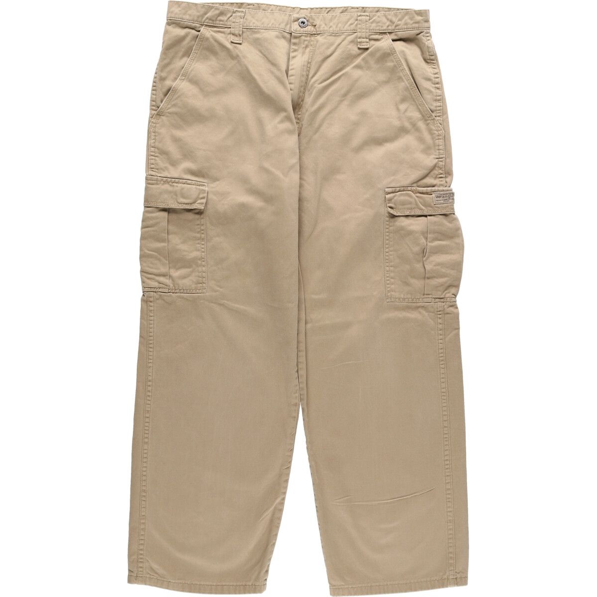古着 ラングラー Wrangler カーゴパンツ チノパンツ メンズw36 /eaa426180 【中古】/eaa426180