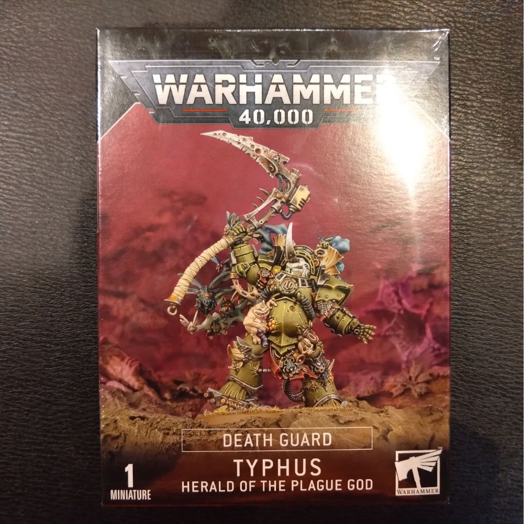 から厳選した デスガード ティファウス・ヘラルド・オヴ・プレーグ・ゴッド TRPG