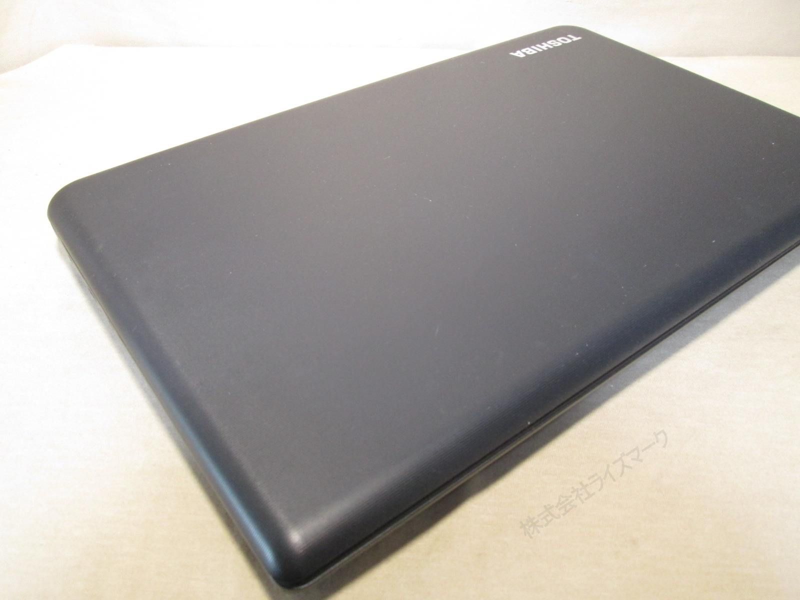 東芝 dynabook Satellite B253/J【Celeron 1037U 1.8GHz】 均一