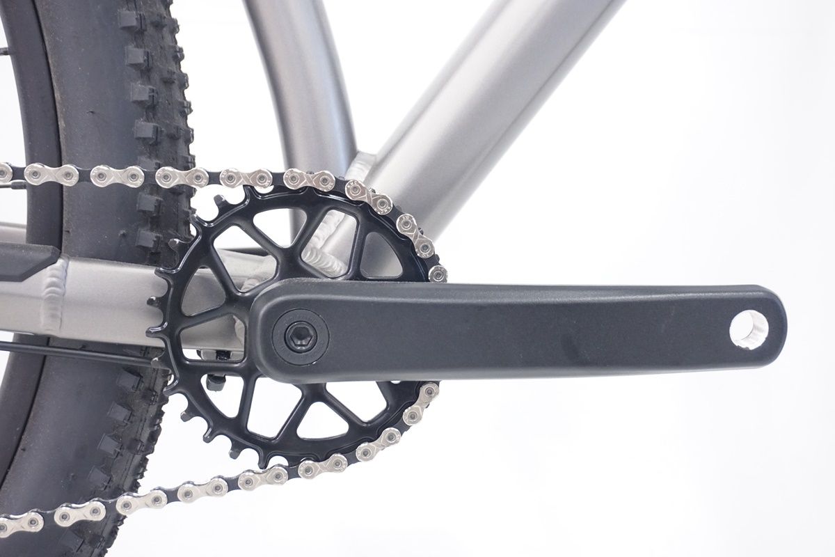 BMC「ビーエムシー」 TWOSTROKE AL SIX 2023年モデル マウンテンバイク