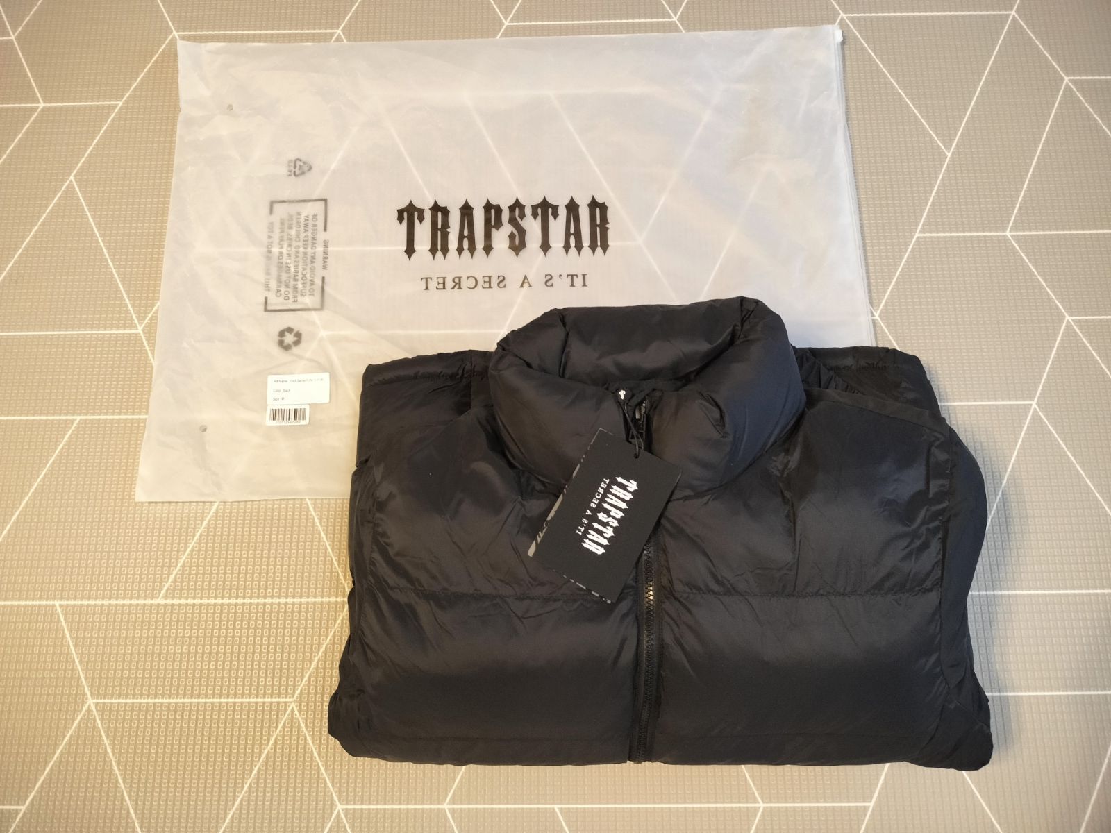 正規品【Trapstar Loon】It