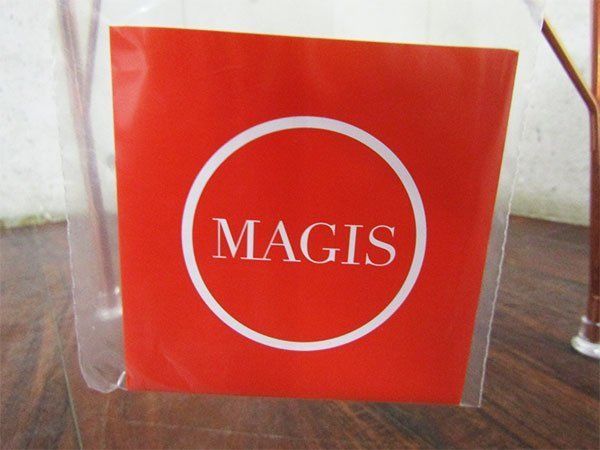 □新品□未使用品□MAGIS/マジス□高級□TROY/トロイ/Marcel Wanders