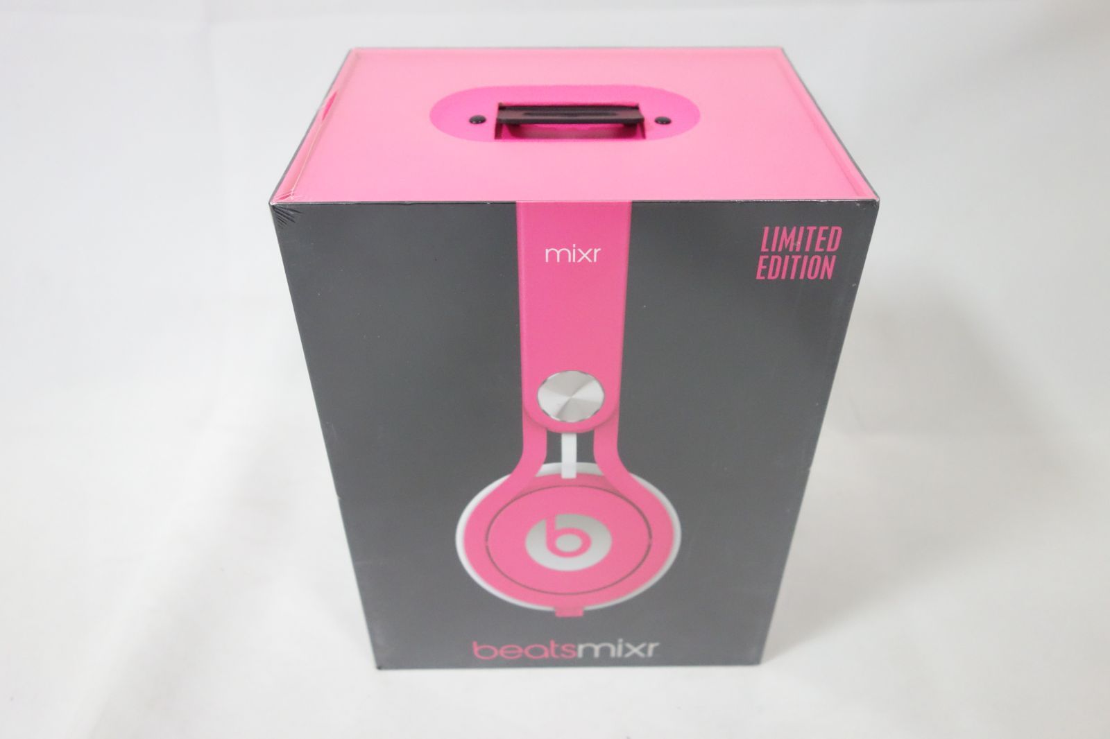 Beats by Dr. Dre ビーツ バイ ドクタードレ ヘッドホン Mixr LIMITED