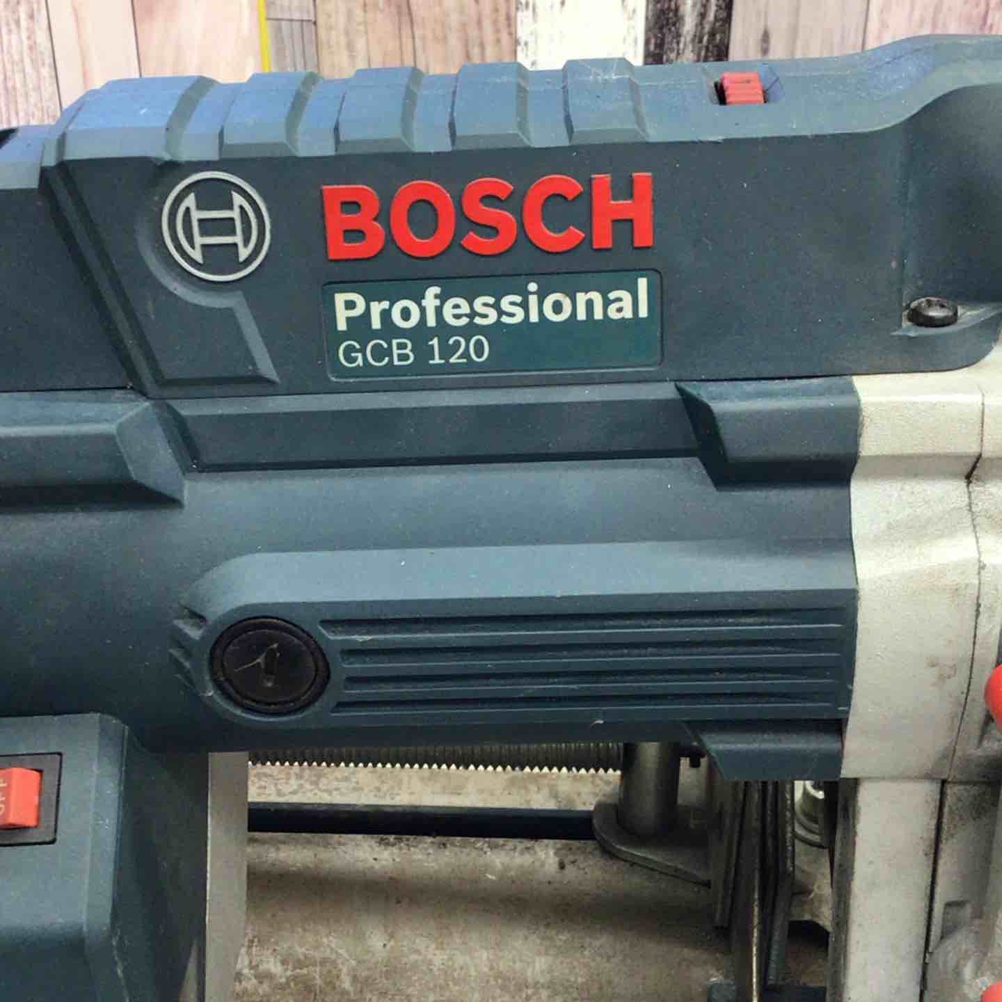 BOSCH