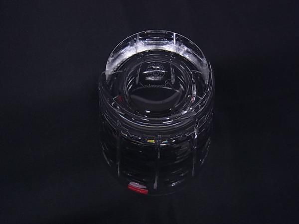 Baccarat　バカラ　クリスタル　エキノックス　タンブラー　ロック　グラス　ペア【536】 1002 Baccarat バカラ カプリ クリスタル ロックグラス&frasl;エキノックス