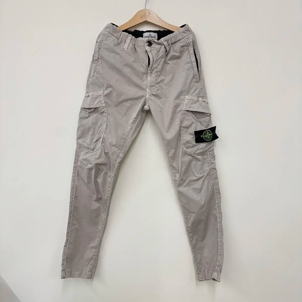 145 STONE ISLAND ストーンアイランド ジュニア パンツ 10a