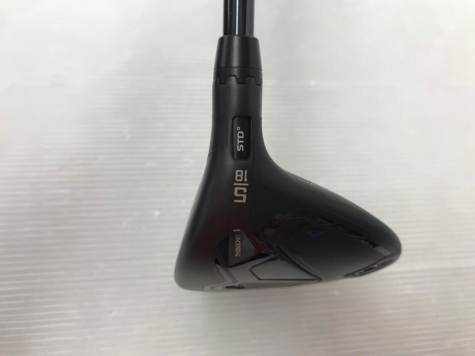 フェアウェイウッド コブラ