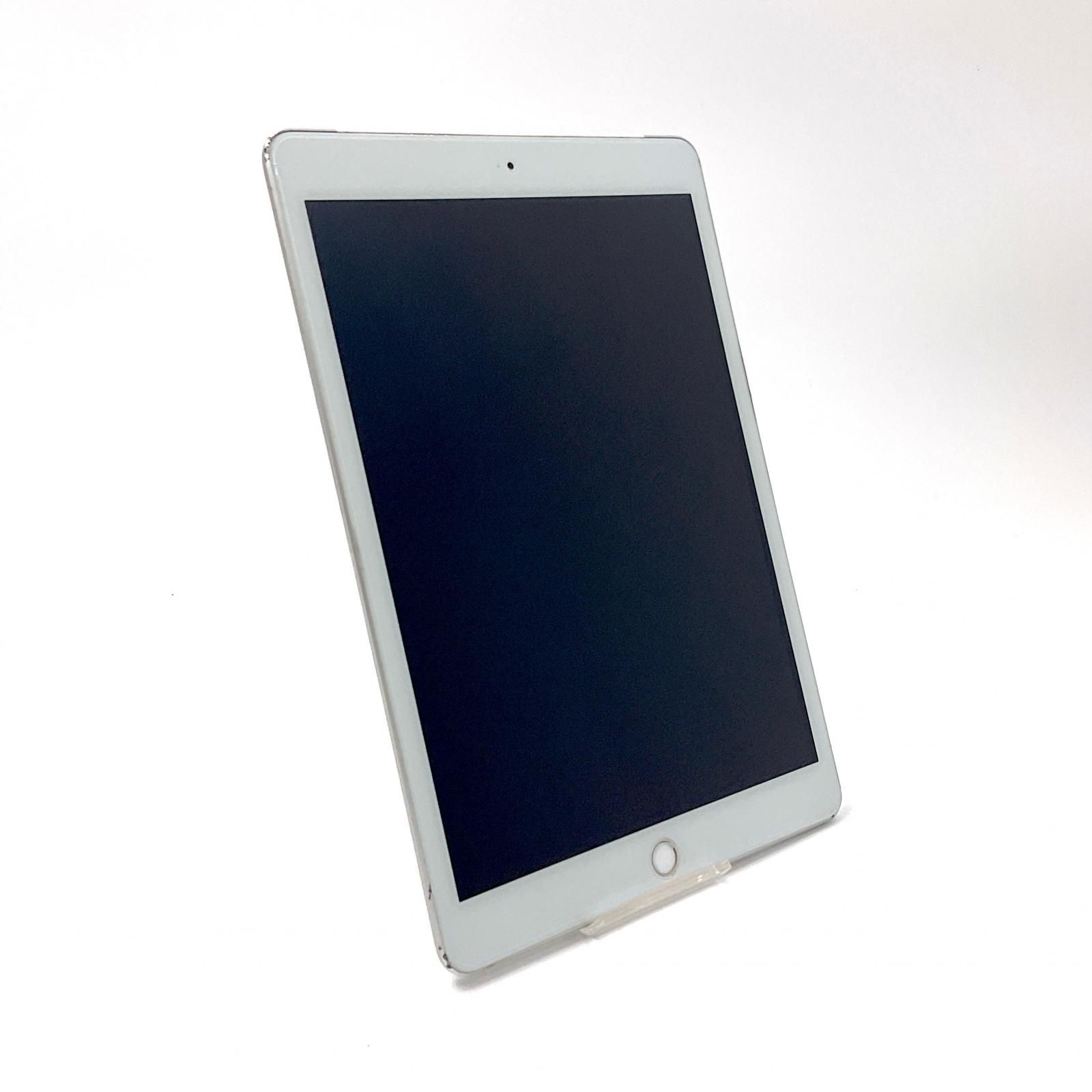 最速発送】Apple iPad 第8世代 32GB シルバー Cellular au利用制限