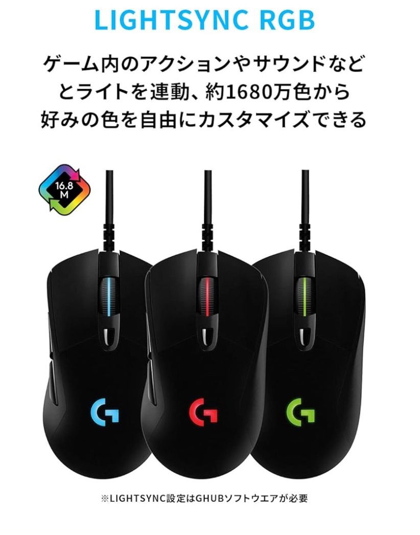 LIGHTSYNC