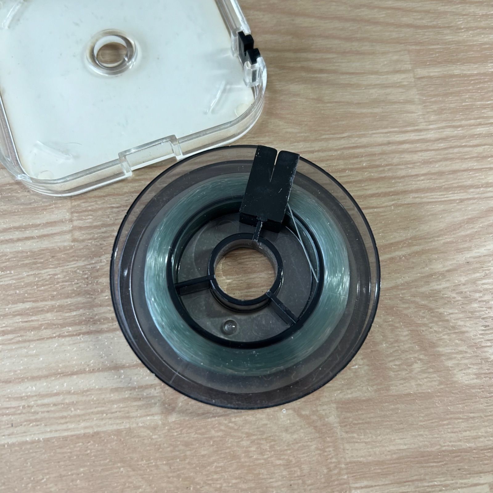 【サンライン】≪高級ハリス POWERD≫ 1号 1.25号 1.75号 新品！ サンライン AZEERO アジーロ 船ハリス SV-1 ピンクハリス 8号