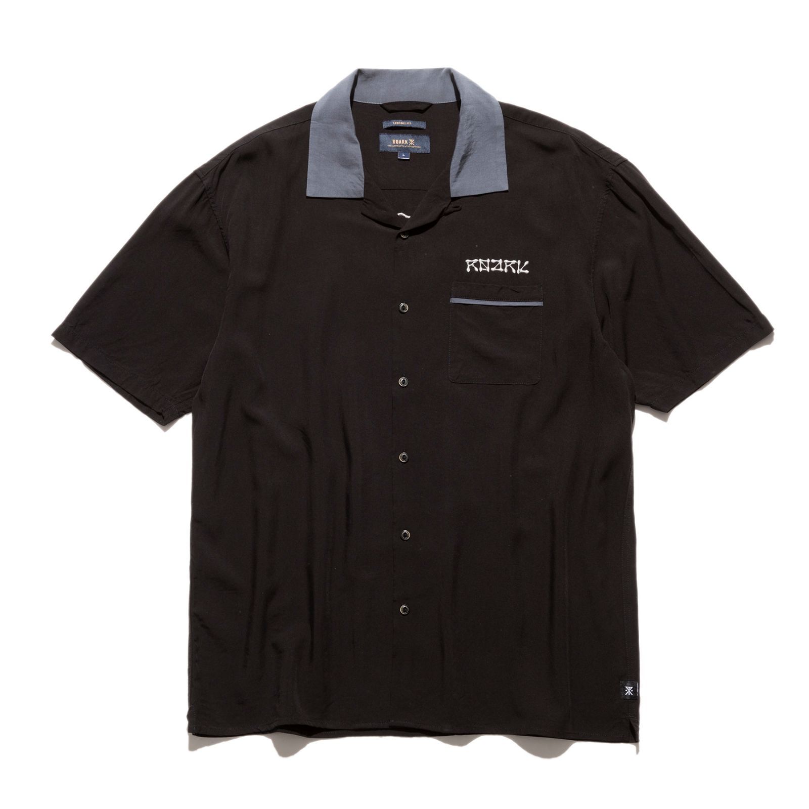 SS BLACK