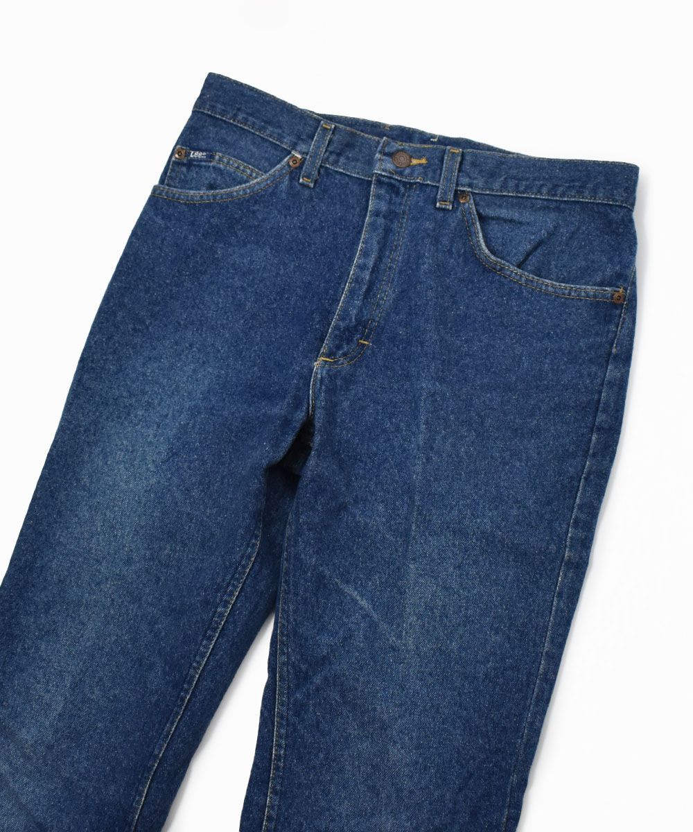 90s リー Lee 200-8989 デニムパンツ 90's USA製 Lee リー 200-8989 デニムパンツ W32 - メルカリ