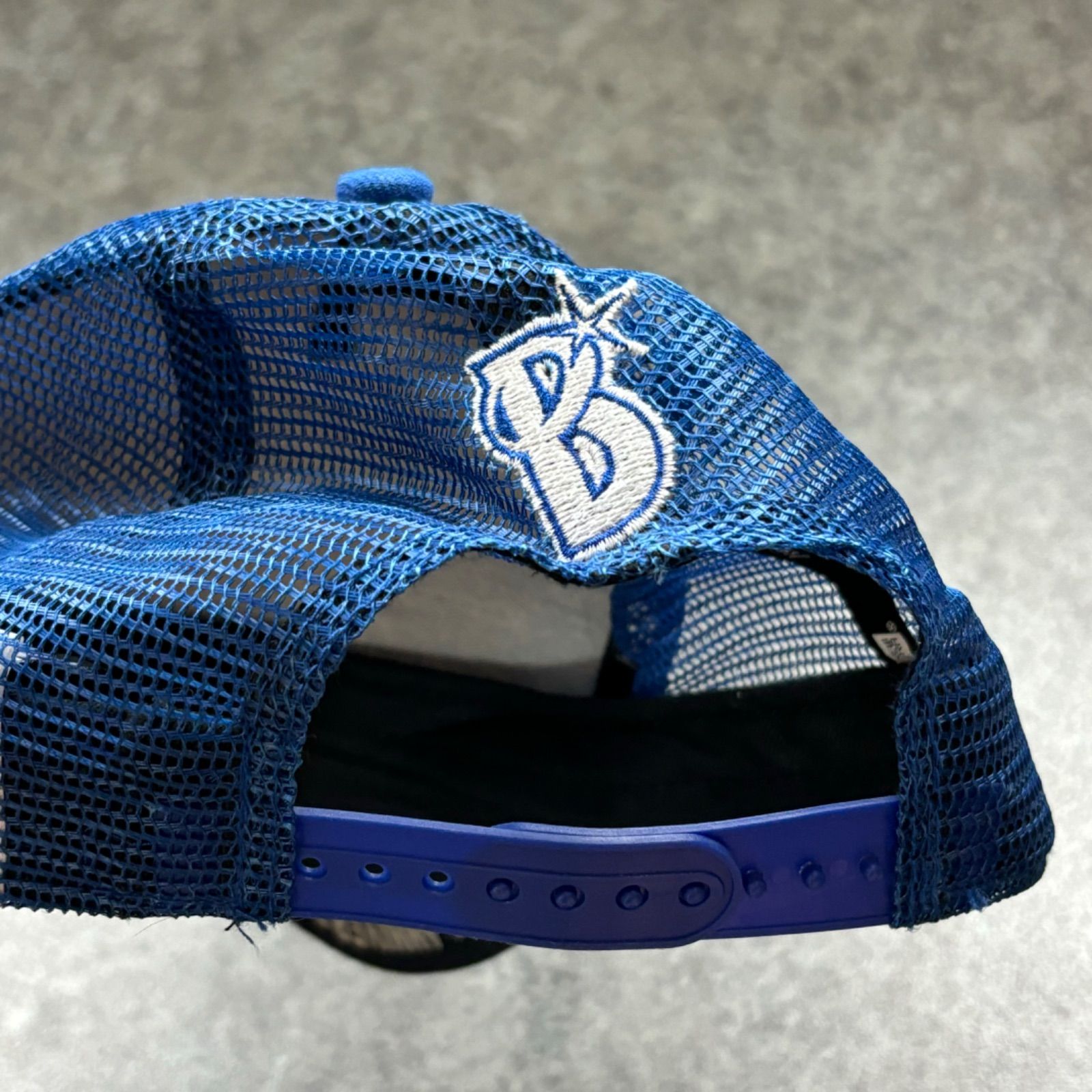 横浜ベイスターズ キャップ 5点セット NEW ERA 5th Anniversary GINOWAN 2016 Yokohama 横浜