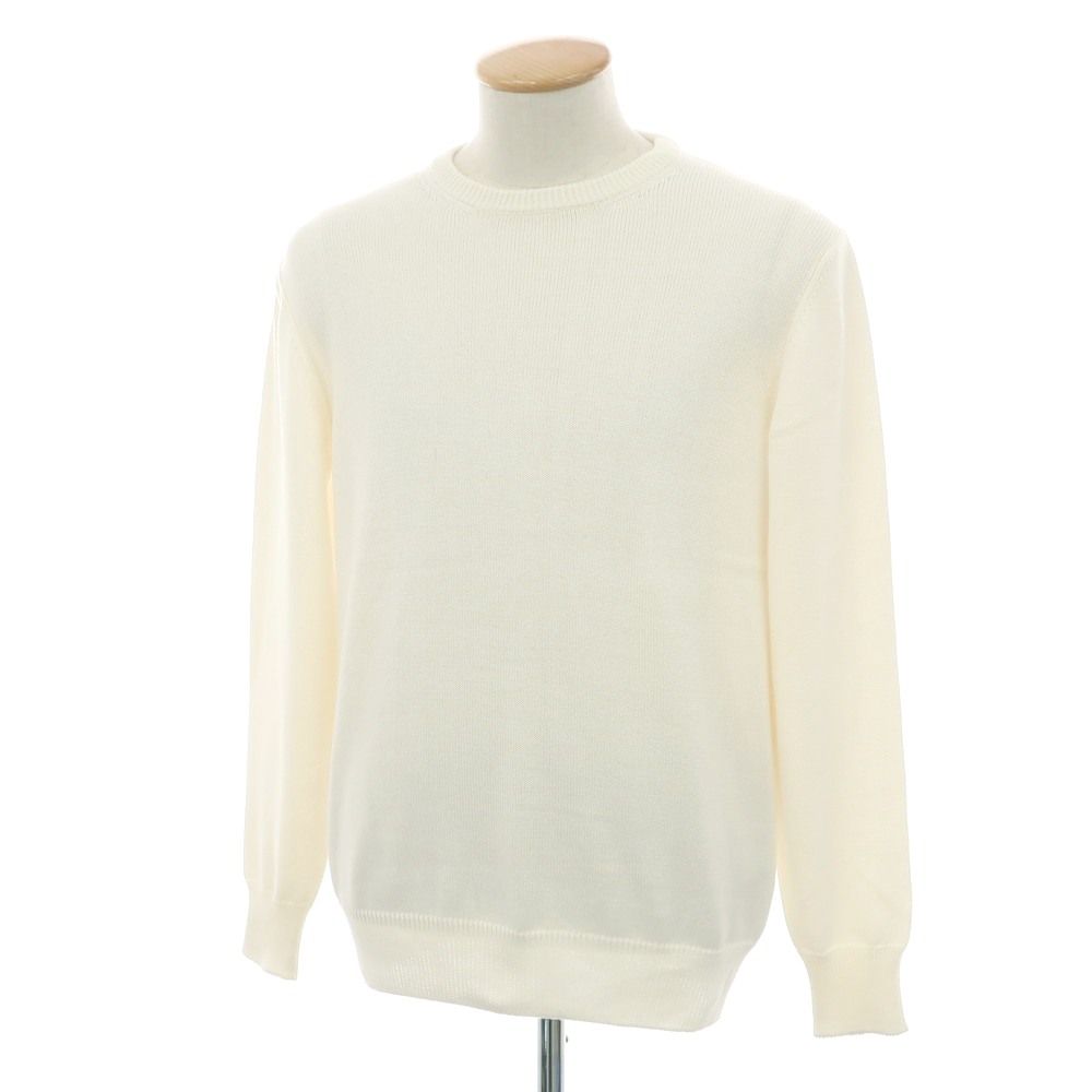 ALESSANDRO LUPPI(アレッサンドロルッピ) ALESSANDRO LUPPI（アレッサンドロ ルッピ）1220 Crew neck