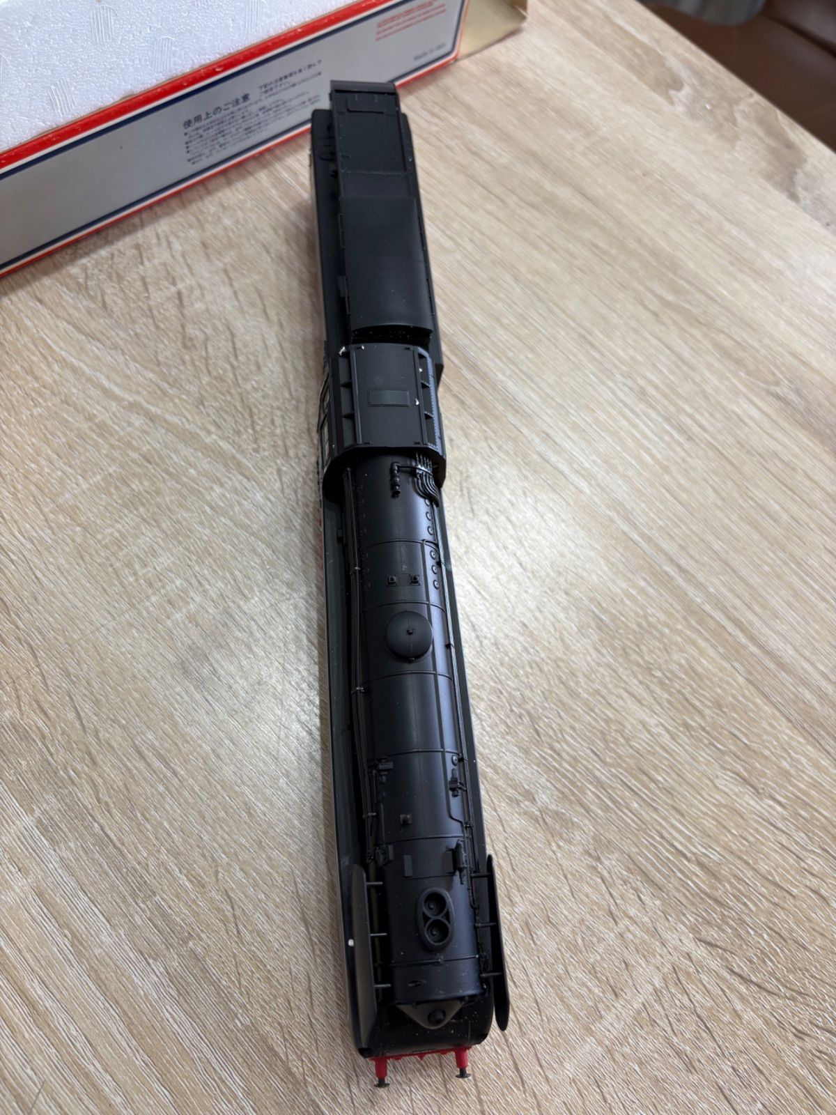 models 海外鉄道模型